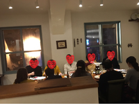♡異業種交流会♡ 2016/02/23 11:03:10