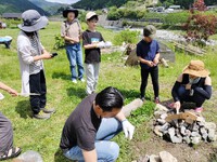 野原のミュージアムイベント、開催しました！ 2023/05/22 18:25:12