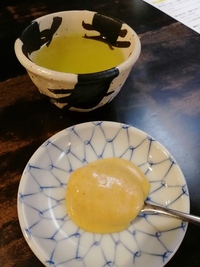 寿々やさんで打ち合わせしてきました〜!! 2021/04/18 17:36:47