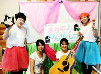 7月22日（土）♡私の夏が始まる…♡ 2017/07/21 01:07:25
