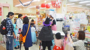 オカモトハロウィンランドがすごかった！