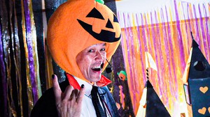 オカモトハロウィンランドがすごかった！