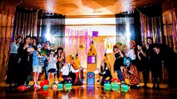 ＼妄想は偉大だ／オカモトハロウィンランドの裏話 2019/11/03 20:54:00