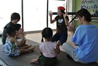 親子のための音脳リトミック♡9月の予定 2016/08/28 23:01:43