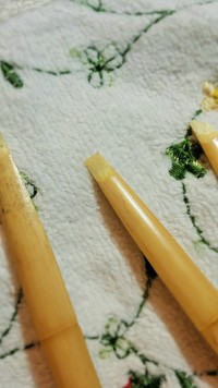 楽器を演奏するために必要なこと