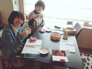 まちのおんがくしつ「1時間目　はるのおと」開催します♡