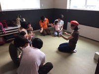 7月10日(日)は「まちスポ」で音脳リトミック♡ 2016/07/08 14:50:13