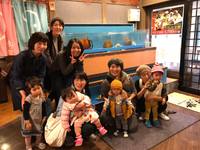 イベント中、違うことに興味をもつ子ども達。これって問題？ 2016/11/24 02:39:05