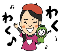 【まちスポ】モザイクアートプロジェクト始動！ 2020/03/20 13:18:31
