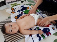四季を楽しむ音育児！ 2018/04/24 22:39:06