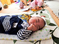 【新型コロナ】里帰り中の新生児ママ達へ 2020/08/22 01:48:10