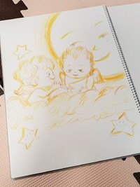 【ママの力作】世界にひとつの子もり唄 2019/10/17 20:00:00