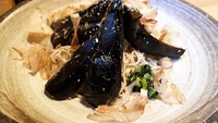 蕎麦侘助さんでランチ♪ 2019/11/23 23:20:38