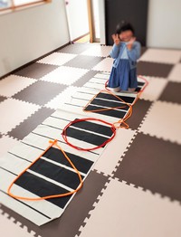 鍵盤の「2つ」と「3つ」を探せ！ 2019/12/01 20:00:00