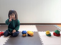 【リトミック】教材の使用例をご紹介♪ 2020/12/09 22:39:43