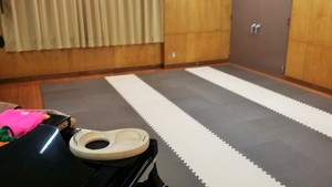 【リトミック出張レッスンin神岡】親子で楽しむ音脳リトミック♪