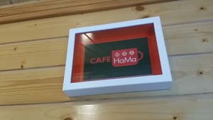 宮城県石巻市へ！