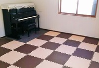 音楽を感じたままに、のびのびと表現できる空間☆ 2017/01/18 15:36:00