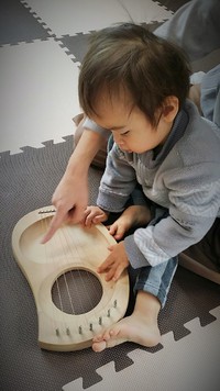 ”音脳”リトミックだからこそ子どもの発想力が育つ！ 2017/02/09 16:53:24