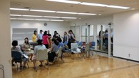 メンテナンス完了！目的がはっきりしたレッスンを提供するために…♪ 2017/09/09 19:01:01