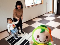 ピアノレッスンの導入にピッタリ！音脳ピアノリトミック♪ 2018/12/06 14:56:50