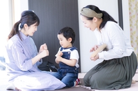 音脳リトミックは「聴く力」や「集中力」を育てる♪ 2019/11/18 21:10:00