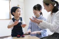 【乳幼児音楽教室】レッスン枠残りわずかです！ 2021/03/18 12:00:00