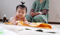 ＼五感で美味しく／音脳リズマで鍋を食す 2019/11/06 22:13:13