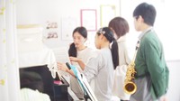 【募集中！】親子のためのクリスマスコンサート 2019/12/13 00:05:19