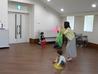 第2回マタニティリトミック無料体験レッスン開催しました【6月28日】