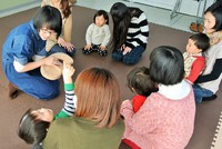 明日、4月21日は音脳リトミックinまちスポ飛騨高山♡ 2016/04/20 21:02:51