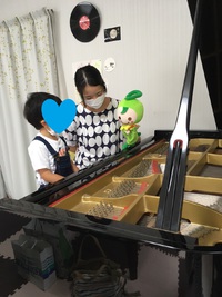 「先生」と「生徒」の壁を越えて 2020/07/31 00:10:41