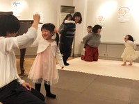 「ありのままの姿」で！ピアノ＆リトミック発表会開催しました♪ 2018/11/25 23:07:21
