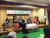 【演奏会】こんな機会めったにない！！ 2019/10/13 22:14:38