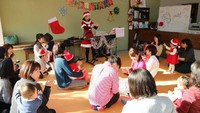 乳幼児からの生の音を♪まちスポでクリスマス！ 2019/11/22 18:31:46