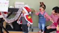 【乳幼児OK】クリスマスコンサート開催決定♪ 2019/11/16 20:00:00