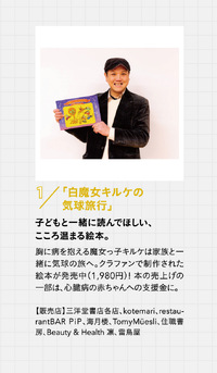 今月の情報誌　BLESS様にト… 2024/07/01 17:45:37