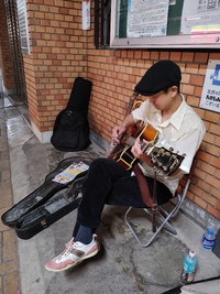 【路上ライブ】

４年間毎… 2024/08/01 07:33:59