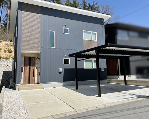 【高山市下岡本町】おススメ中古物件のご紹介！
