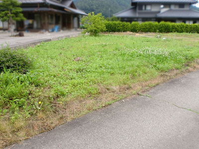 【清見町】おススメ土地物件のご紹介！【価格変更】
