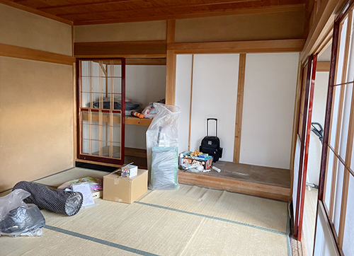 【高山市国府町】おススメ中古物件のご紹介！【新着】