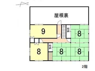 【国府町】おススメ中古物件のご紹介！