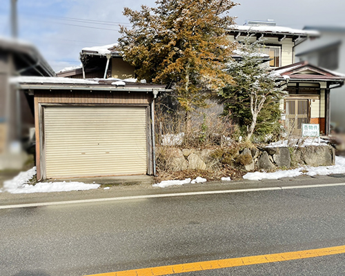 【高山市国府町】おススメ中古物件のご紹介！【新着】