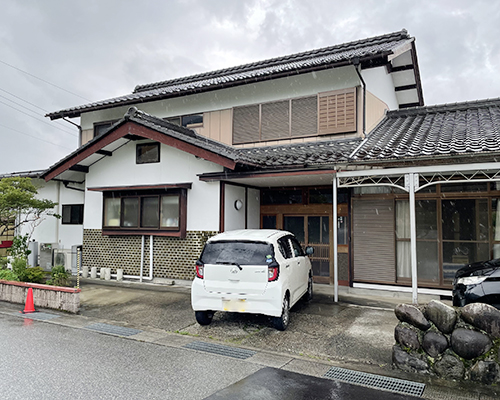 【下呂市萩原町】おススメ中古物件のご紹介！【新着】