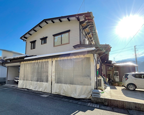 【高山市清見町】おススメ中古物件のご紹介！【新着】