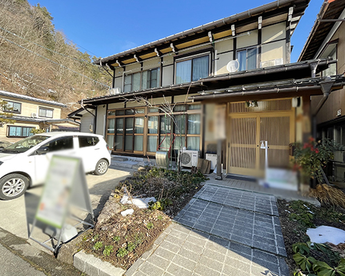 【高山市清見町】おススメ中古物件のご紹介！【新着】