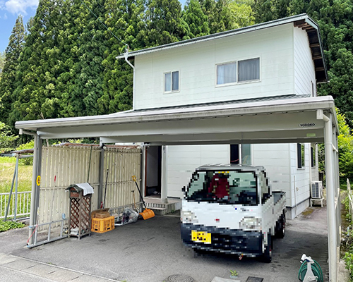 【高山市清見町】おススメ中古物件のご紹介！【新着】