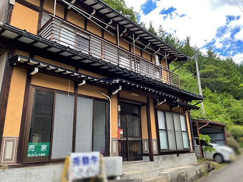【高山市松本町】おススメ中古物件の紹介【新着】