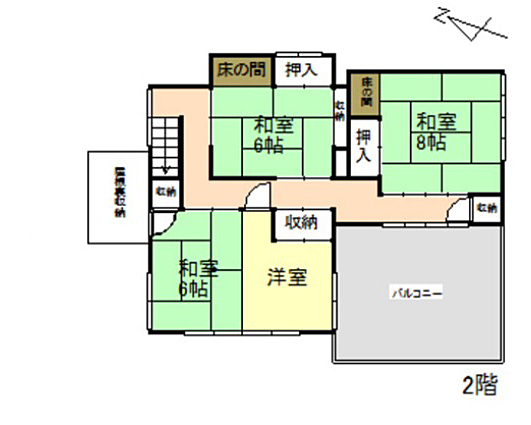 【神岡町】おススメ中古物件のご紹介！