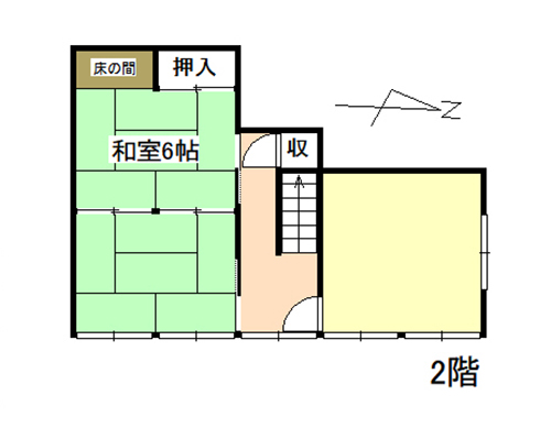 【高山市松本町】おススメ中古物件の紹介【新着】